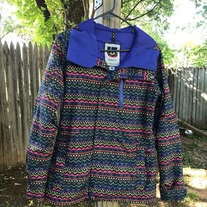 BURTON Jacket Size M
